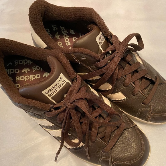adidas | Shoes | Adidas Mens Superskate 